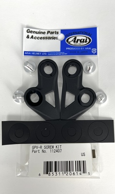 GPV-R SCREW KIT