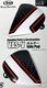 VAS HOLDER/POD SET, PROTO RED