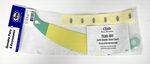 GPV-R TEAR-OFF  Clear (6-pack)