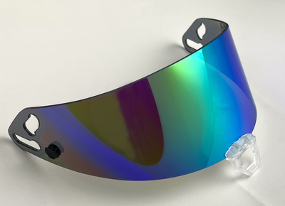 GPV-R Mirror Medium Tint Green