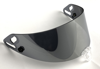 GPV-R Mirror Medium Tint Silver