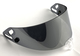 GPV-R Mirror Medium Tint Silver