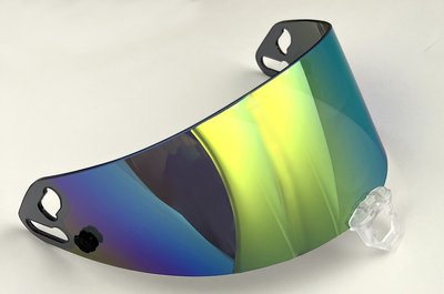 GPV-R Mirror Medium Tint Gold