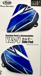 VAS HOLDER/POD SET, Ogura Trackhouse