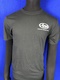 T-SHIRT,BLK,LG