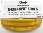 XF-CHINVENT, CODE YELLOW