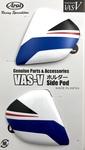 VAS HOLDER/POD SET, Ray White
