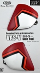 VAS HOLDER/POD SET, Ducati Corse V8 Trico